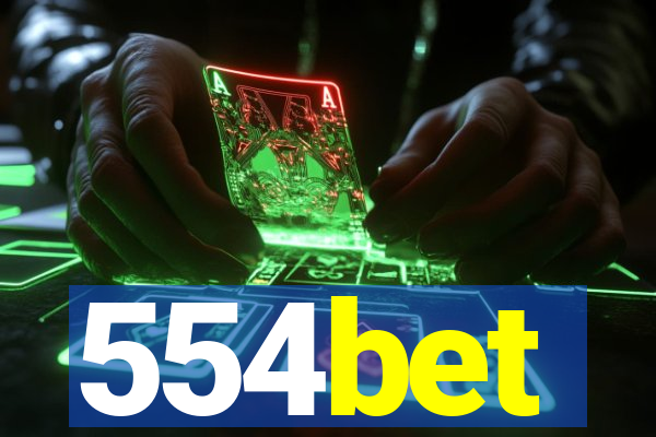554bet