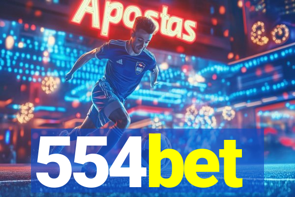 554bet