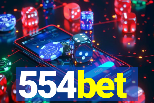 554bet