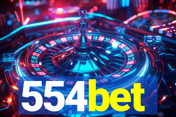 554bet