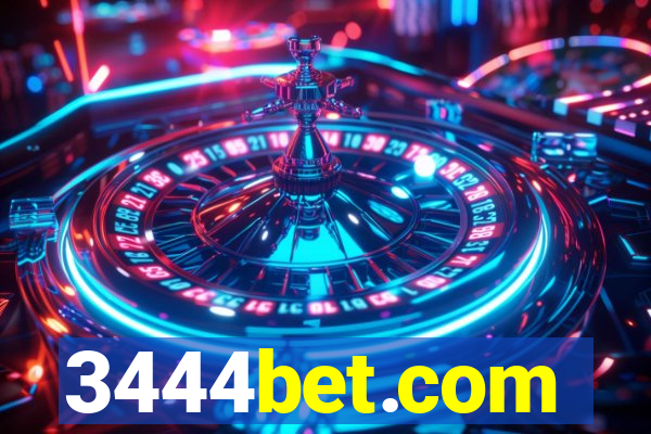 3444bet.com