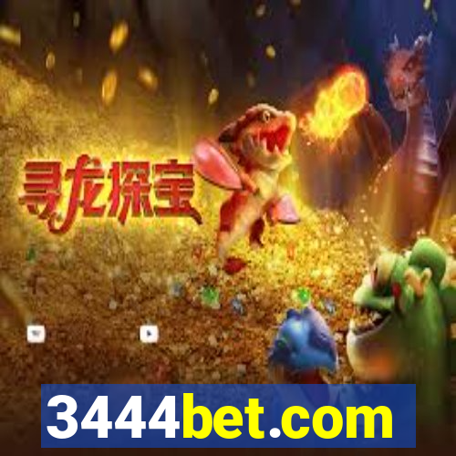 3444bet.com