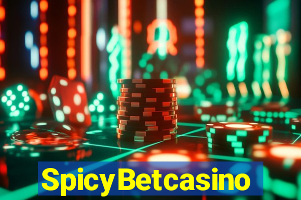 SpicyBetcasino