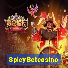 SpicyBetcasino