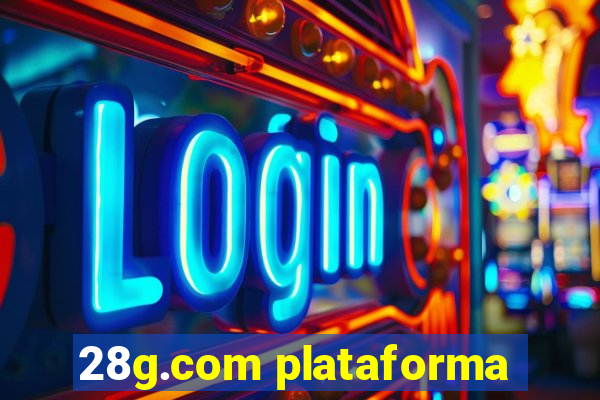 28g.com plataforma