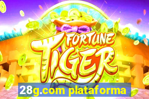 28g.com plataforma