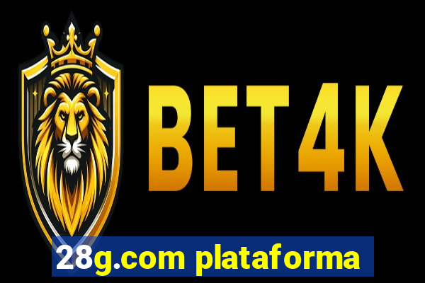 28g.com plataforma