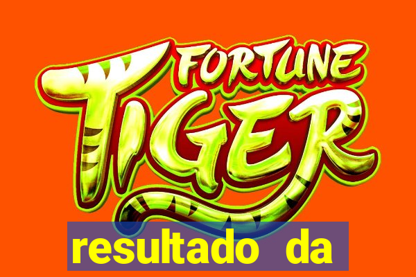 resultado da loteria bandeirantes