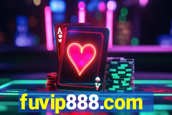 fuvip888.com