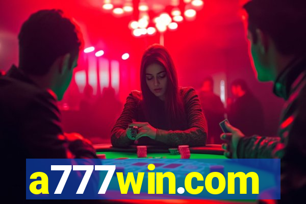 a777win.com