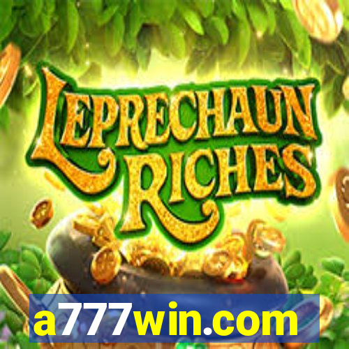 a777win.com