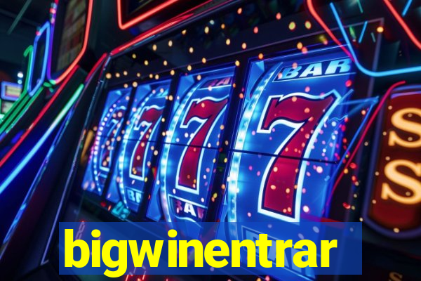 bigwinentrar