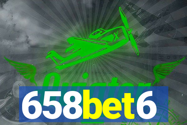 658bet6