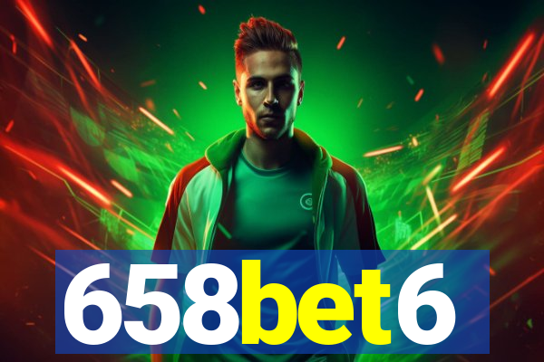 658bet6