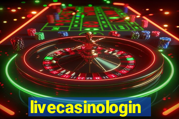 livecasinologin