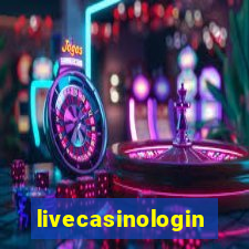 livecasinologin
