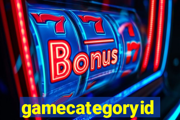 gamecategoryid