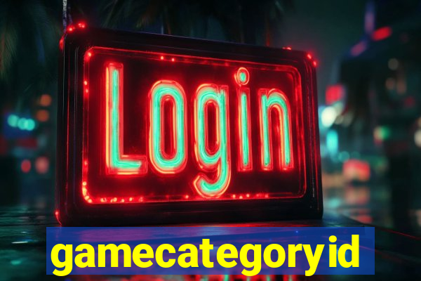 gamecategoryid