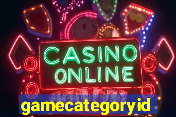 gamecategoryid