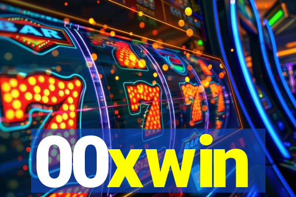 00xwin