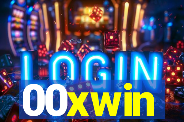 00xwin