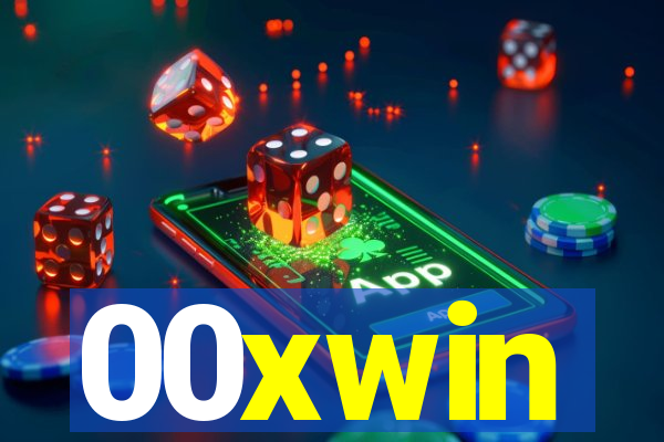 00xwin