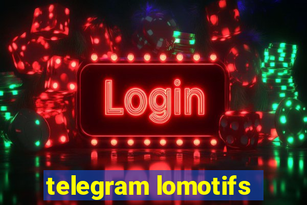telegram lomotifs