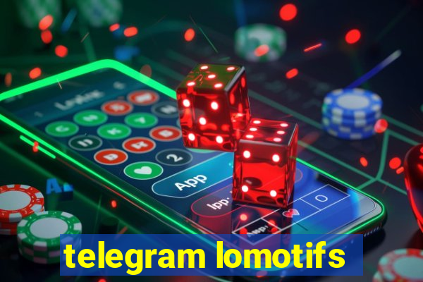 telegram lomotifs