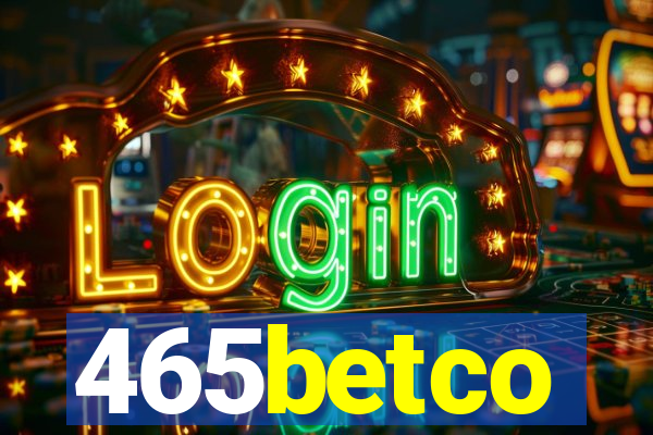 465betco