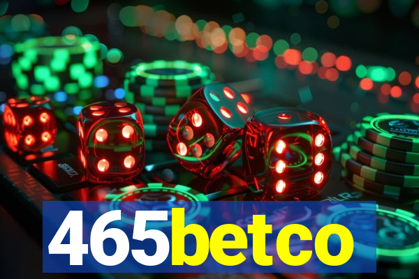 465betco