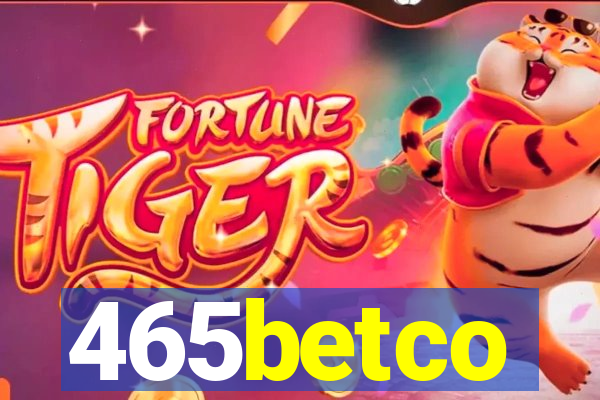 465betco
