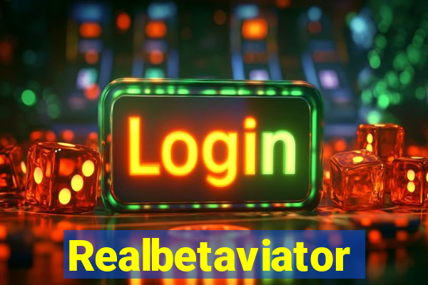 Realbetaviator