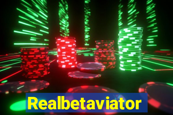 Realbetaviator