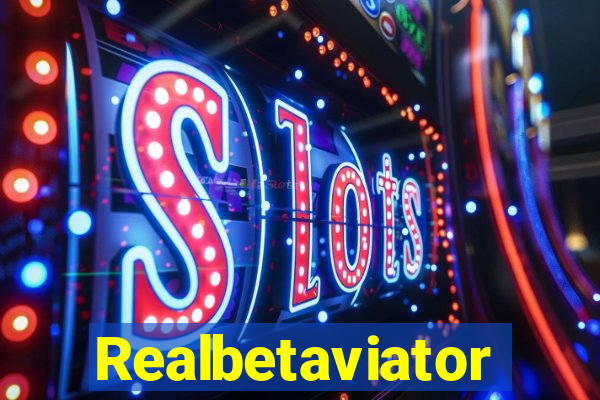 Realbetaviator