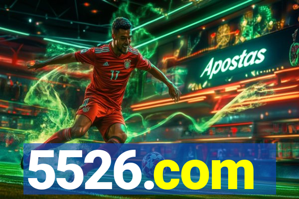 5526.com