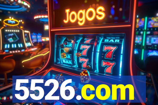 5526.com