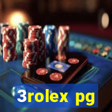 3rolex pg