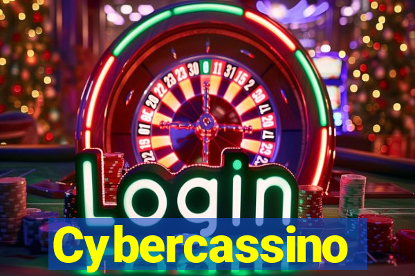 Cybercassino