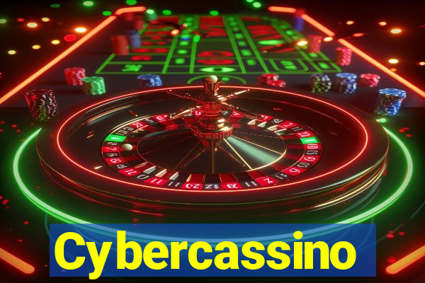 Cybercassino