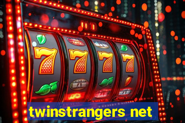 twinstrangers net