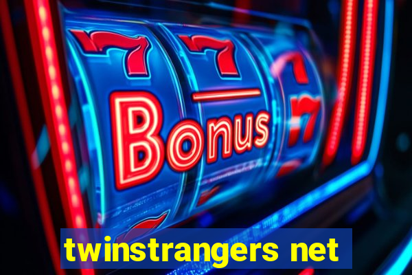 twinstrangers net
