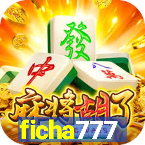 ficha777