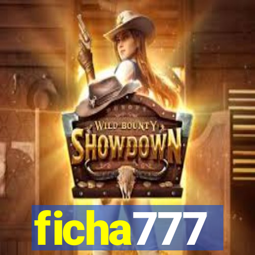 ficha777