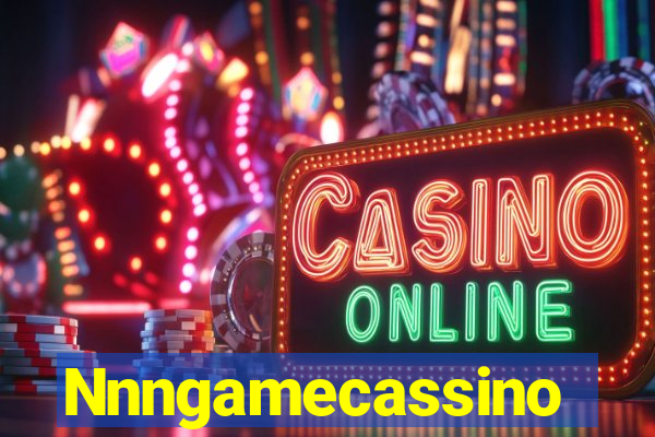 Nnngamecassino