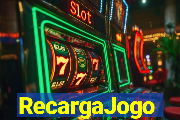 RecargaJogo