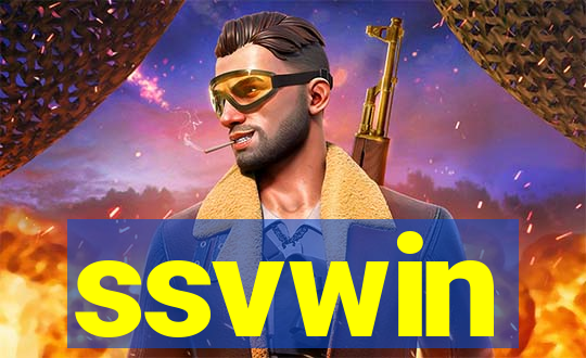 ssvwin