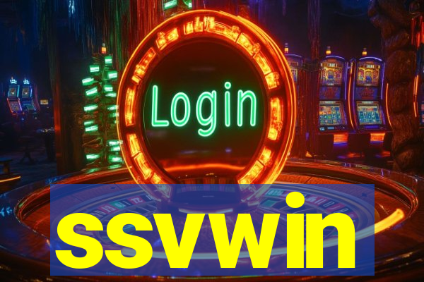 ssvwin