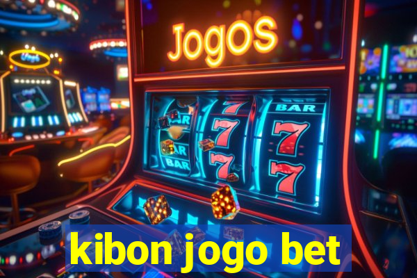 kibon jogo bet