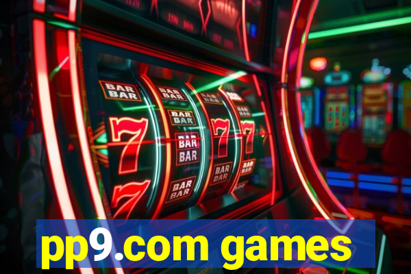 pp9.com games