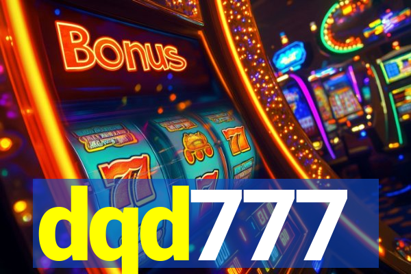 dqd777